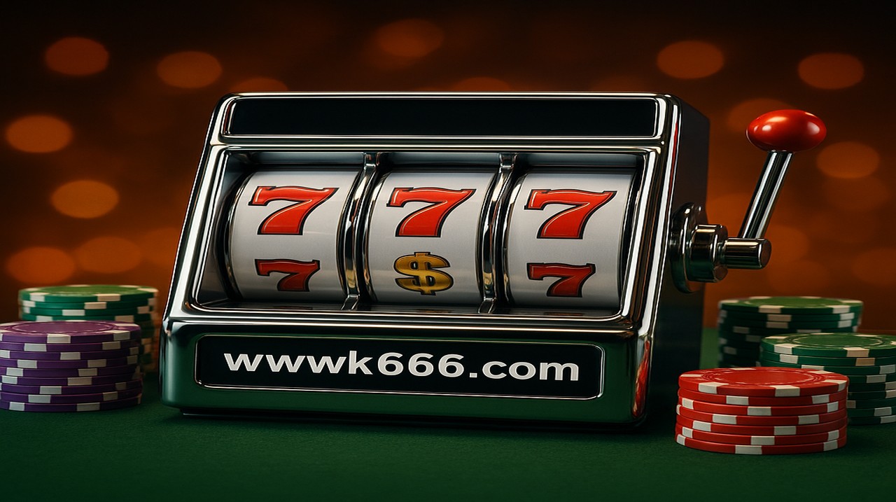 K666